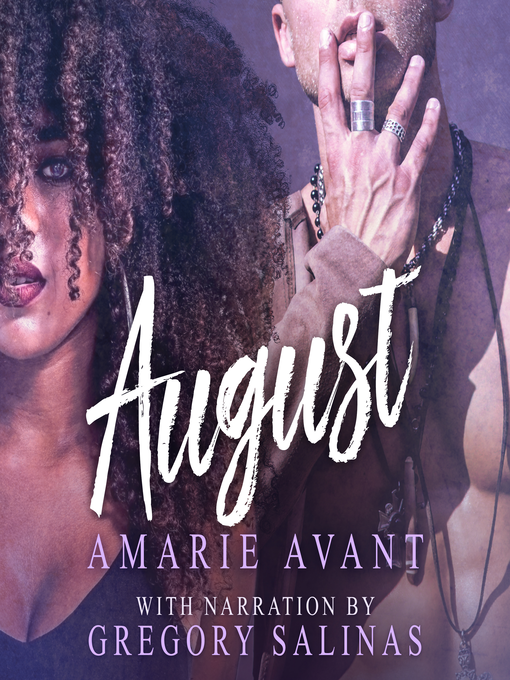 Title details for August by Amarie Avant - Available